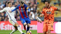 Not Cristiano Ronaldo Or Lionel Messi Juventus Legend Says This Player Gave Him Sleepless Nights