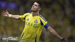 Ronaldo Shifts Focus Away From Individual Records 