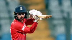 Rcb Women Trade In Star England Batter Ahead Of Wpl 