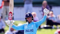 Womens T20 World Cup 2024 England Boost Net Run Rate With Scotland Win Before Crucial Tie Against
