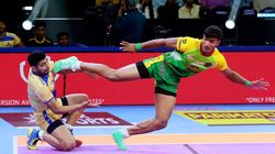 Who Is Devank Dalal All You Need To Know About Rising Star Of Patna Pirates