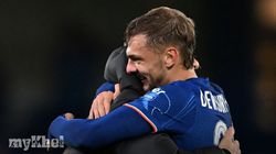 Dewsbury Hall Hails Maresca After Chelsea Victory 