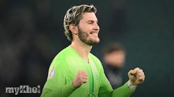 Extra Time Winner Eliminates Dortmund From Dfb Pokal 