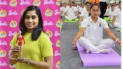 Dipa Karmakar Announces Retirement From Gymnastics Pens Emotional Post On Social Media