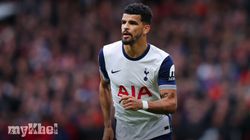 Dominic Solanke England Recall Foden Palmer Bellingham Return 