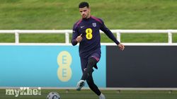 Second England Call Up Means So Much To Solanke 