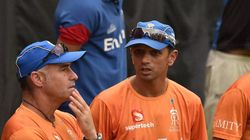 Ipl 2025 Auction Will Dravid Favour Experience And Match Winning Abilities In Retaining Rr S Top Sl