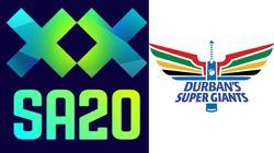Sa20 Auction 2025 Durban Super Giants Complete Squad Most Expensive Player Foreign Players