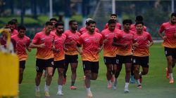 East Bengal Announce 26 Member Squad For Afc Challenge League