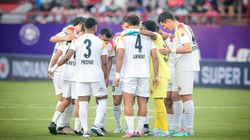 East Bengal Vs Paro Fc Live Streaming Afc Challenge League Schedule How To Watch Predicted Playin