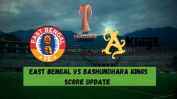 East Bengal Vs Bashundhara Kings Live Score Updates Afc Challenge League Latest