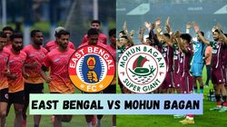 East Bengal Vs Mohun Bagan Live Score Isl Kolkata Derby Updates Ebfc Vs Mbsg
