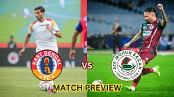 East Bengal Vs Mohun Bagan Isl 2024 25 Preview Predicted Playing Xi H2h Live Streaming