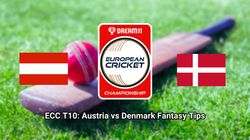Aut Vs Den Dream11 Prediction Ecc T10 2024 Austria Vs Denmark Fantasy Xi Captain And Vice Captain Choices