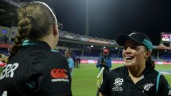 Icc Womens T20 World Cup New Zealand Edge Out West Indies To Reach Final