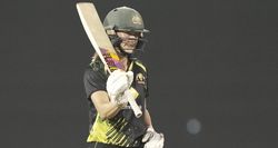 Cricket S Queen The World S Richest Female Cricketer Hits The Bullseye