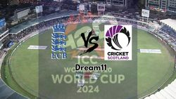 En W Vs Sco W Dream11 Prediction Icc Womens T20 World Cup 2024 England Vs Scotland Womens Fantasy Xi Captain Vice Captain Match 