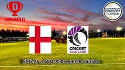 Eng Xi Vs Sco Xi Dream11 Prediction Dream11 Ecc T10 Premier 2024 Championship Week Match 