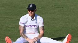 Ben Stokes Will Come Back Says Brendon Mccullum After England Captains Injury Hit Pakistan Tour