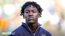 Mainoo Gibbs White Konsa Withdraw Nations League Squad 