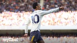 Ipswich Town 0 2 Everton Ndiaje Stars In Routine Road Win 