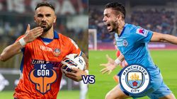 Fc Goa Vs Mumbai City Fc Isl 2024 25 Match Live Streaming Details