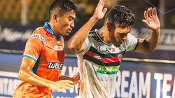 Isl Points Table 2024 25 On October 4 Mbsg Ebfc Kbfc Msc Mcfc Fcg Jfc Neufc Pfc Cfc Bfc