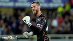 Fiorentina 2 1 Milan Gudmundsson Winner De Gea Heroics 