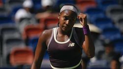 Coco Gauff Storms Into Wuhan Open Semi Final