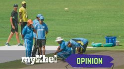 Ind Vs Nz Gautam Gambhir Will Face Brickbats Barbs And Taunts Flop Show Hurts Opinion