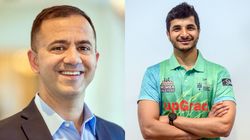 Global Chess League 2024 Gcl Chairperson Peeyush Dubey Vidit Gujrathi Highlight Seasons Success