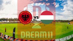 Ger Vs Hun Dream11 Prediction Germany Vs Hungary Ecc T10 2024 Fantasy Xi Captain And Vice Captain Choices Group B Match 