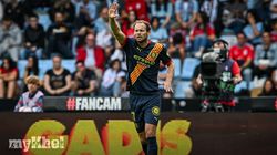 Girona Champions League Home Debut Against Feyenoord 