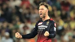 Maxwell Reveals Kohli Blocked Him On Instagram 