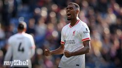 Slots Trust Boosts Liverpool Form Gravenberch 