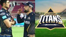 Gt Remaining Purse In Ipl 2025 How Much Did Gujarat Titans Spend In Player Retentions Of Shubman Gi