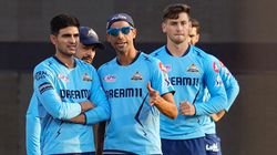 Ipl 2025 Retention Loyal Shubman Gill To Remain At Gujarat Titans As Captain Report
