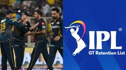 Gt Retention List For Ipl 2025 Key Players Not Retained And How Much They Can Spend At Mega Auction