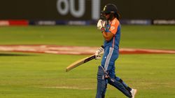 T20 World Cup Uae New Zealand And Pakistan Deja Vu Of 2021 Hits Indian Womens Cricket Team