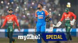 Ipl 2025 Is A Rejuvenated Hardik Pandya All Set For Mumbai Indians Captaincy Approach Suggests So