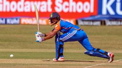 Womens T20 World Cup 2024 India Coach Anmol Mazumdar Reveals Harmanpreet Kaur Batting Order
