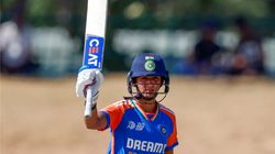 Harmanpreet Kaur Has To Bring The Best Out Of India In The Icc T20 World Cup