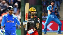 Virat Kohli Ms Dhoni Sachin Tendulkar Hardik Pandya Who Paid The Highest Tax Among Cricketers