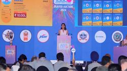 Hockey India League Auction Live Day 2 Proceedings Hil Deals Buys