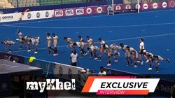 Exclusive International Hockey Returns To Delhi Ajitpal Singh Advocates For Expanding Sport