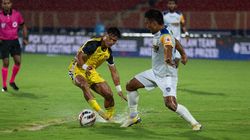 Hyderabad Fc Vs Chennaiyin Fc Isl 2024 25 Nawabs Register First Point Of Season With 0 0 Draw