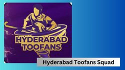 Hyderabad Toofans Hockey India League 2024 25 Squad Complete List Of Players Top Five Buys