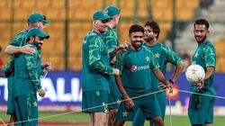 Leading Pakistan Opener Lost His Spot In National Squad For Leaking Sensitive Information Report
