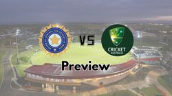 Ind A Vs Aus A 1st Test India A Vs Australia A Unofficial Test Series Preview