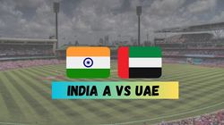 Ind A Vs Uae Dream11 Prediction Acc Mens Emerging Asia Cup 2024 India A Vs United Arab Emirates Fantasy Xi Captain And Vice Captain Choices Match 